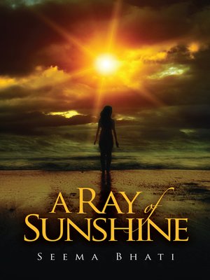 cover image of A Ray of Sunshine